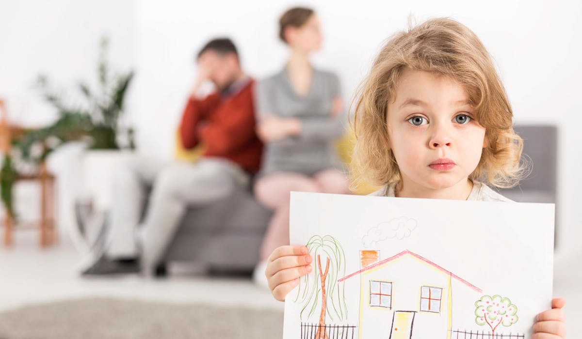 Vous devez prendre vos précautions si vous souhaitez acquérir un nouveau logement alors que vous êtes en instance de divorce. Vous devez prendre vos précautions si vous souhaitez acquérir un nouveau logement alors que vous êtes en instance de divorce.