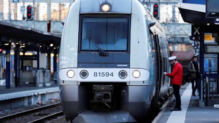 SNCF : les cheminots préparent leur riposte