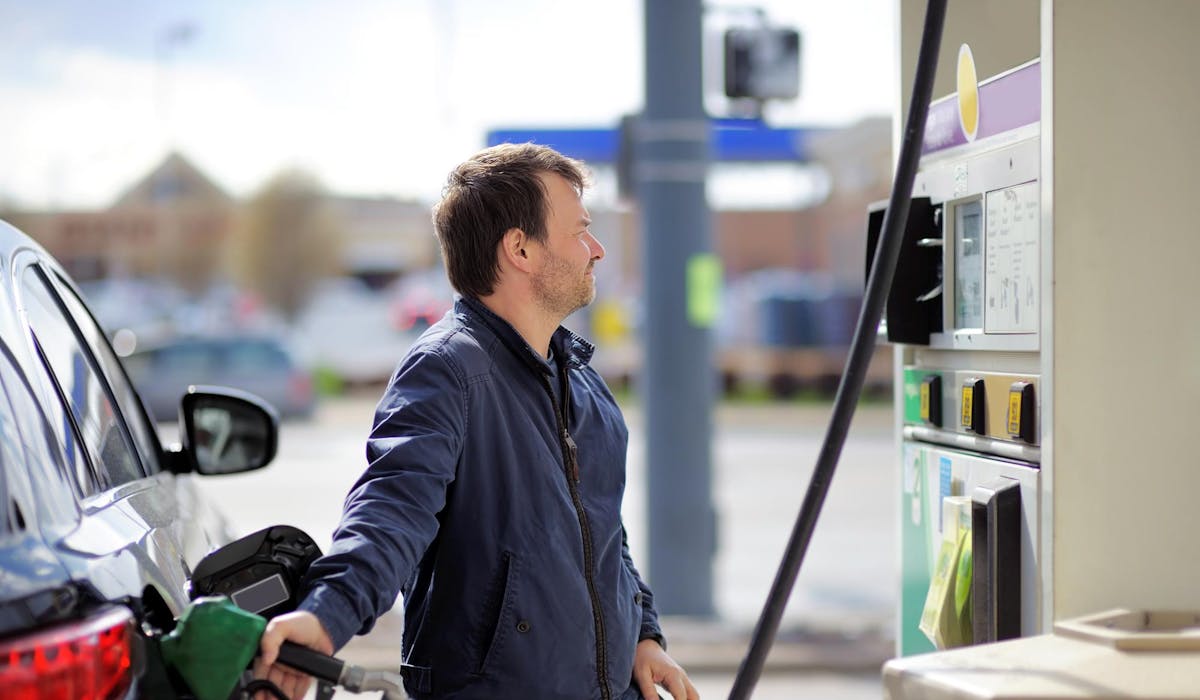 Les prix des carburants ont augmenté en 2017. Les prix des carburants ont augmenté en 2017.