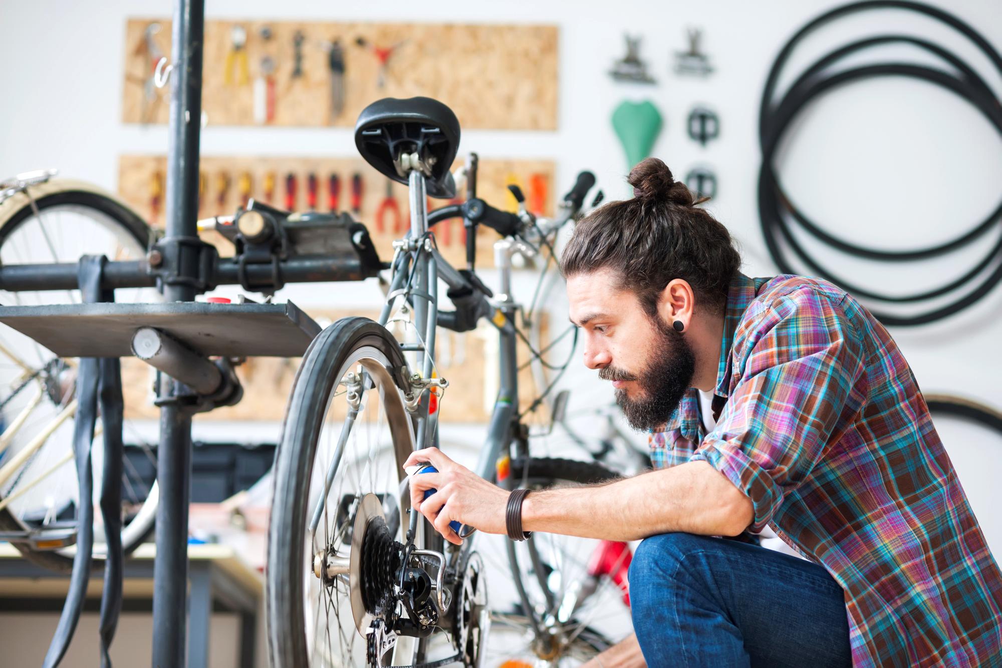 auto entrepreneur secteur porteur