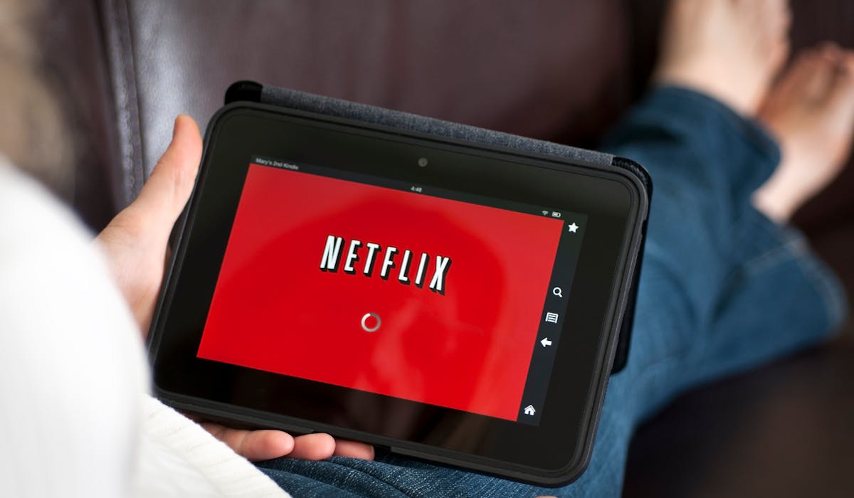A partir du 1er avril, vous pourrez accéder aux contenus de Netflix partout en Europe. A partir du 1er avril, vous pourrez accéder aux contenus de Netflix partout en Europe.