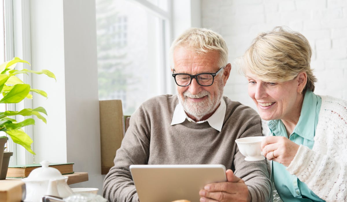 Le magazine 60 Millions de consommateurs a passé au banc d’essai sept tablettes tactiles simplifiées. Le magazine 60 Millions de consommateurs a passé au banc d’essai sept tablettes tactiles simplifiées.