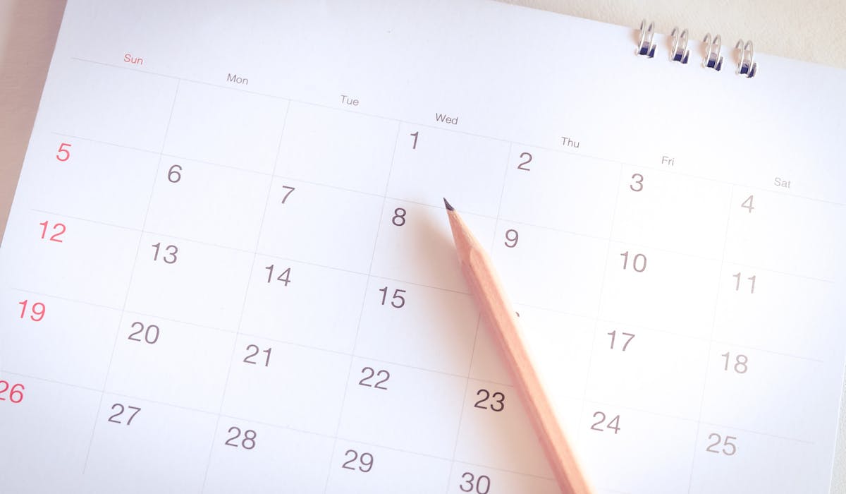 Calendrier 2019 Des Actualisations A Pole Emploi Dossier