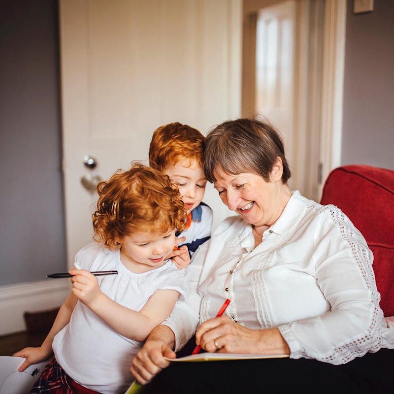 Lettre De Licenciement D Une Assistant E Maternel Le