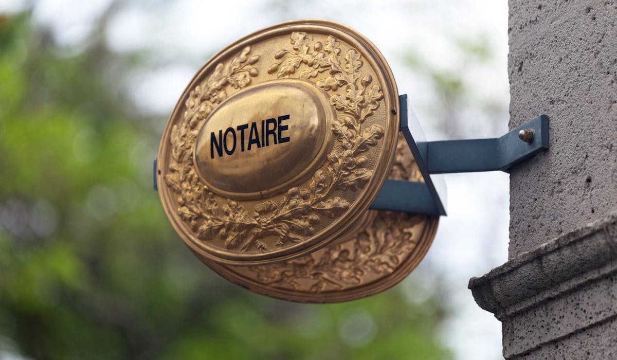 Dans quel cas saisir le médiateur du notariat ? Dans quel cas saisir le médiateur du notariat ?