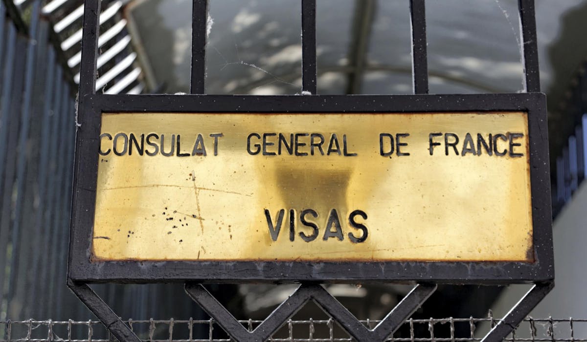 Le projet de loi pour une immigration maîtrisée et un droit d’asile effectif, selon son intitulé officiel, contient des mesures controversées. Le projet de loi pour une immigration maîtrisée et un droit d’asile effectif, selon son intitulé officiel, contient des mesures controversées.