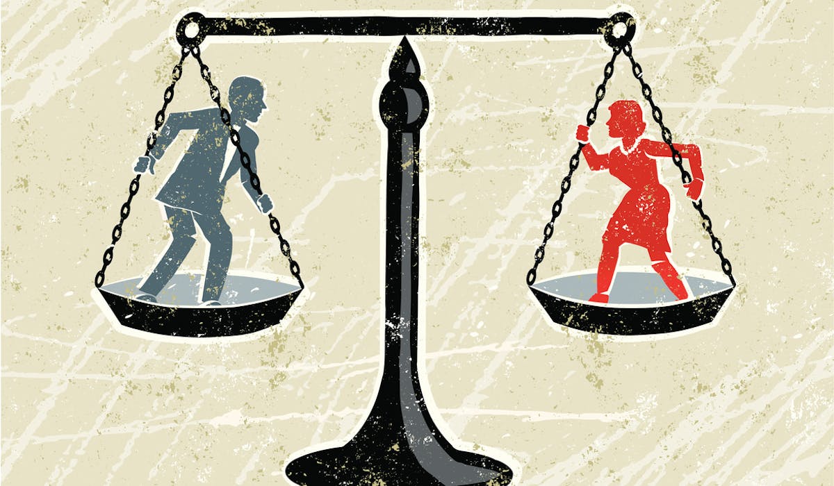Le Haut conseil à l’égalité entre les femmes et les hommes émet neuf recommandations. Le Haut conseil à l’égalité entre les femmes et les hommes émet neuf recommandations.