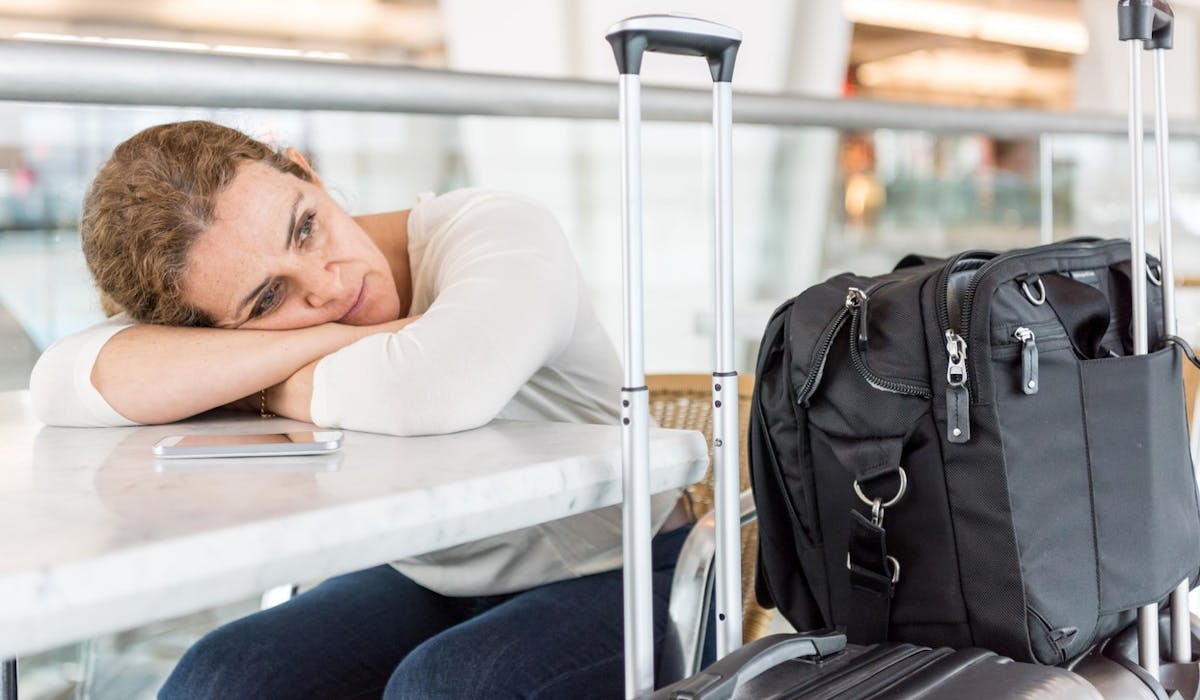 Les passagers doivent être indemnisés en cas de grève surprise. Les passagers doivent être indemnisés en cas de grève surprise.