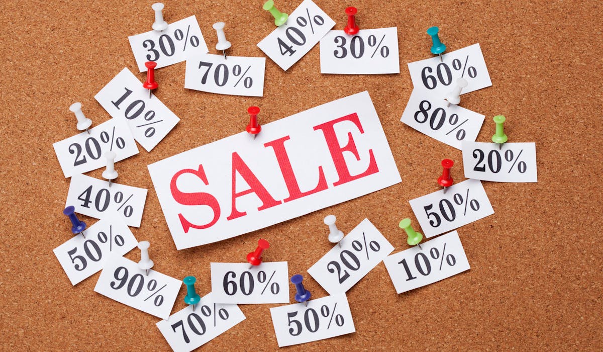 Plusieurs enseignes du e-commerce françaises lancent les French days du 27 avril au 1er mai. Plusieurs enseignes du e-commerce françaises lancent les French days du 27 avril au 1er mai.