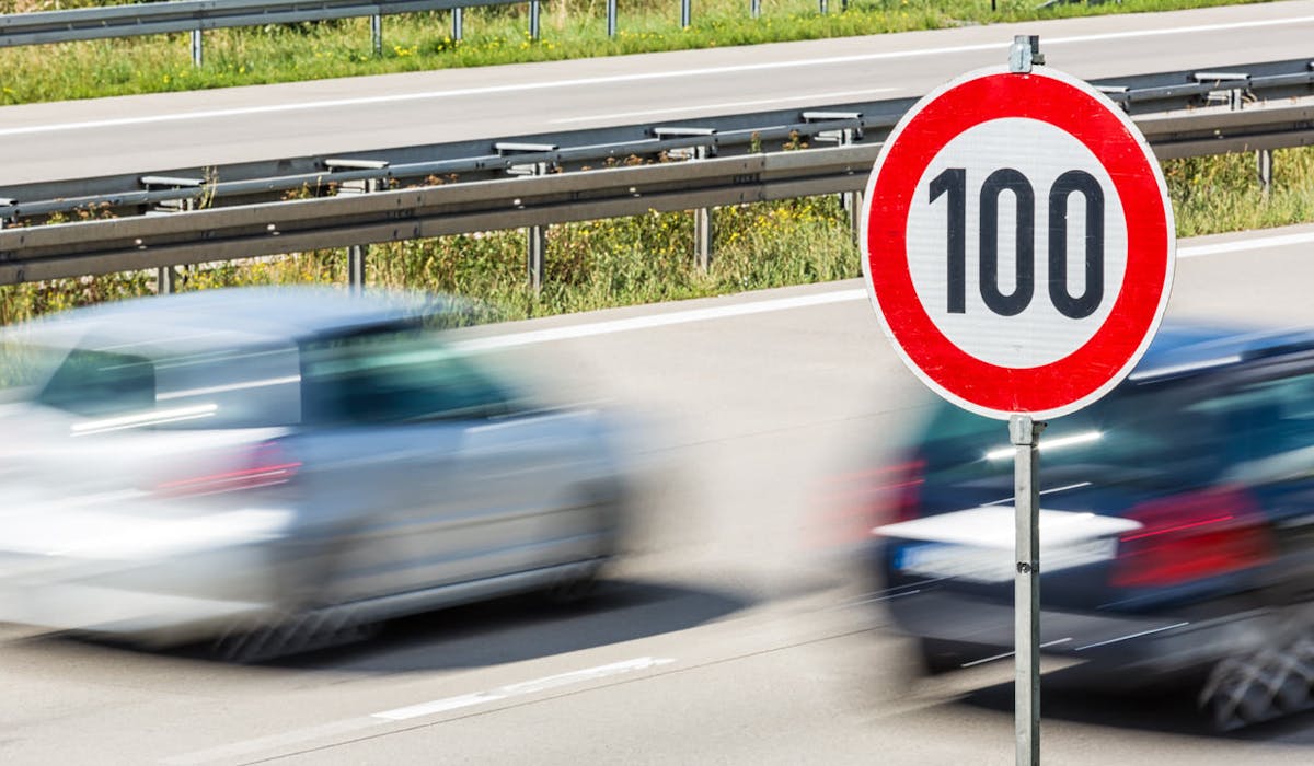 Exces De Vitesse La Privatisation Des Voitures Radar En 8