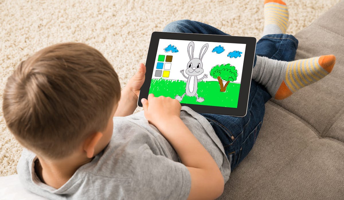 57 % des applications mobiles pour enfants disponibles sur Google Play collectent des données personnelles. 57 % des applications mobiles pour enfants disponibles sur Google Play collectent des données personnelles.