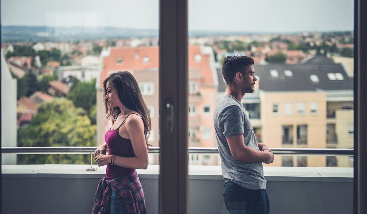 La Rupture Des Concubins Dossier Familial