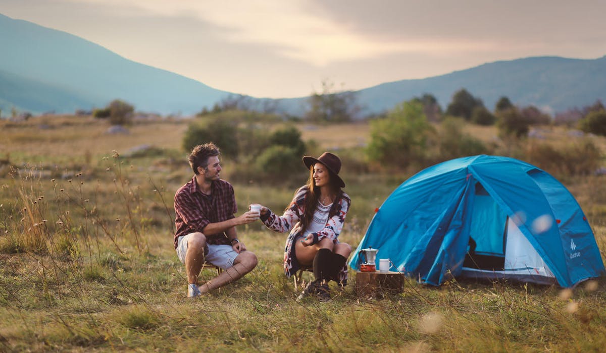 Camping Sauvage Que Dit La Loi Dossier Familial Dossier Familial