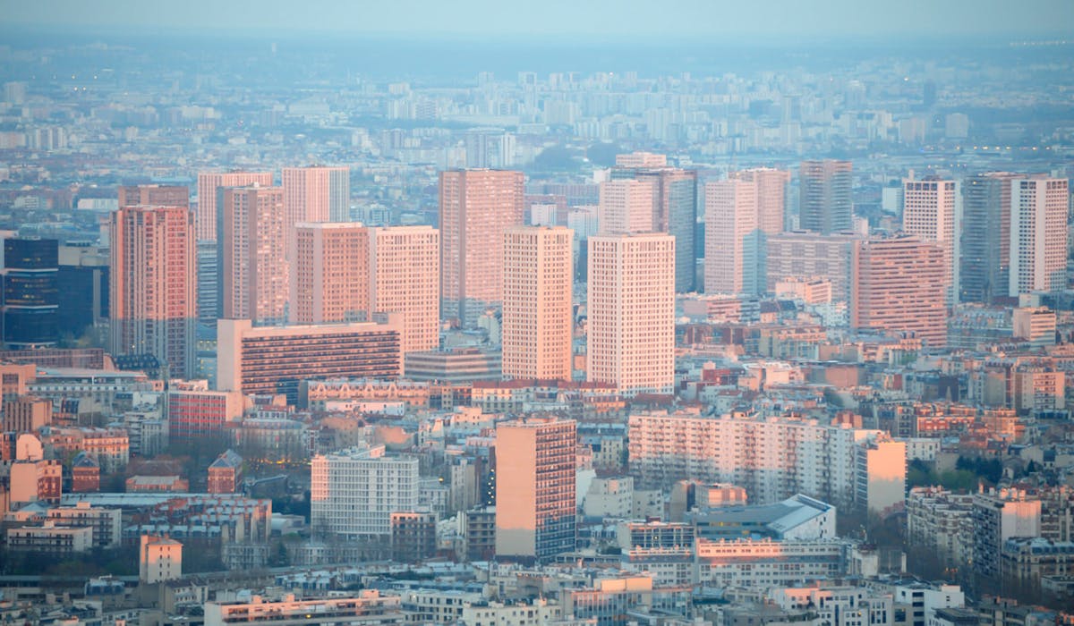 Le gouvernement veut favoriser la vente de HLM. Le gouvernement veut favoriser la vente de HLM.
