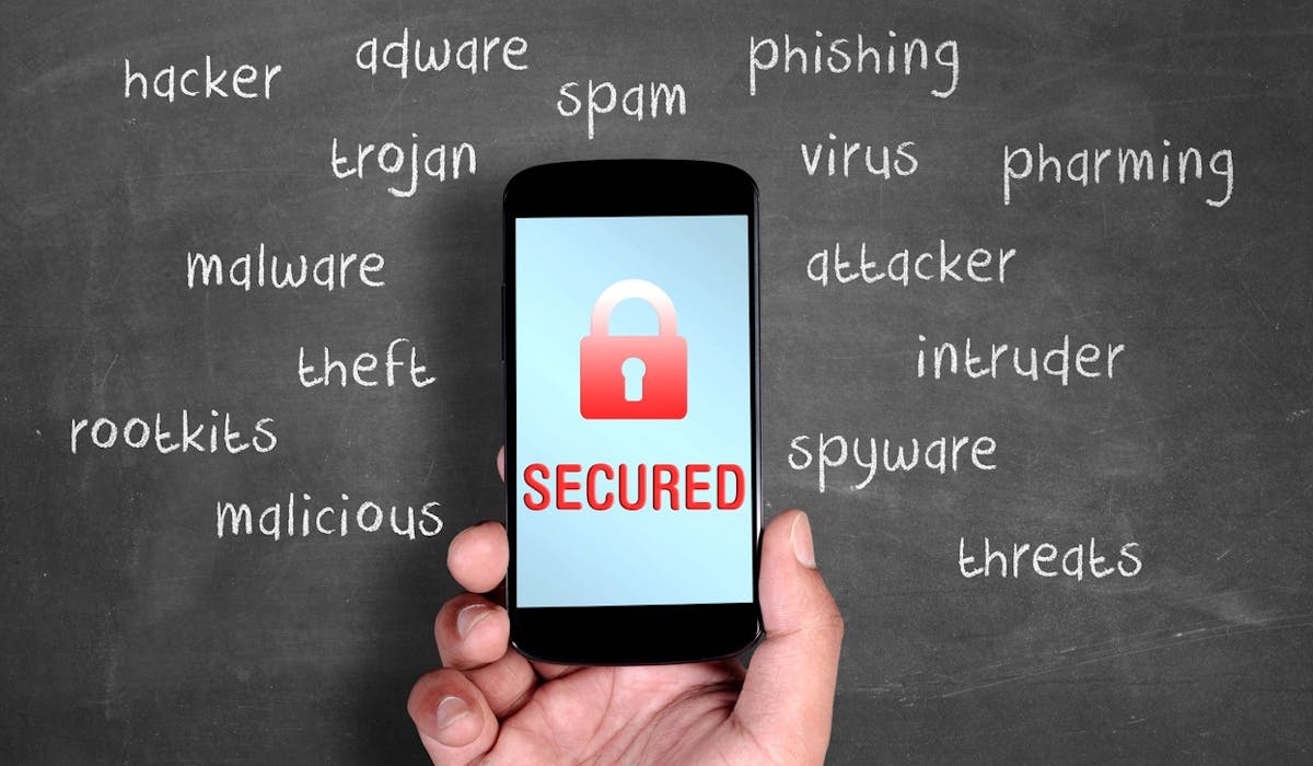 Quelques réflexes simples à appliquer permettent de protéger votre appareil en cas de piratage ou de vol. Quelques réflexes simples à appliquer permettent de protéger votre appareil en cas de piratage ou de vol.