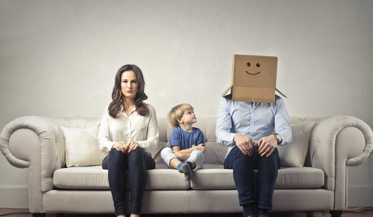 Changement De Nom De Famille Un Motif Affectif Peut Parfois