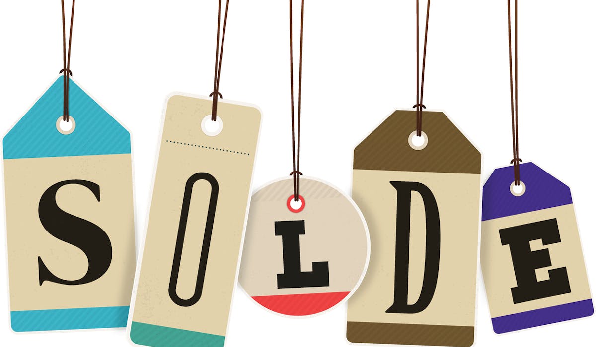 Soldes D Ete Decouvrez Le Calendrier Dossier Familial