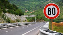 Limitation à 80 km/h : ce qui va changer le 1er juillet