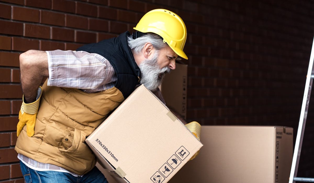 Maladie Professionnelle Vous Serez Indemnise Des Les