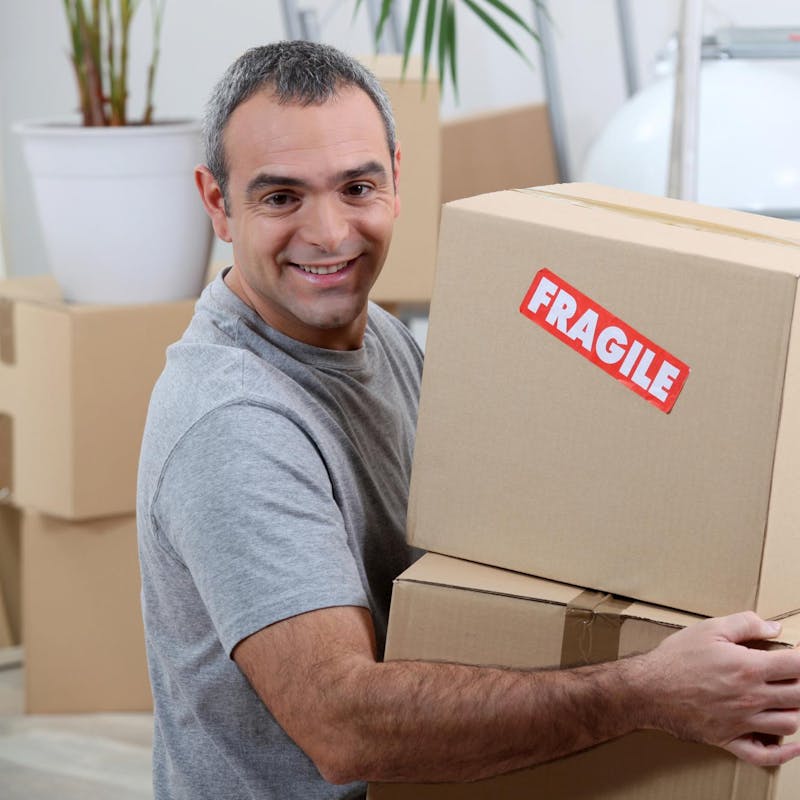 Lettre De Notification De Changement D Adresse Au Service Des