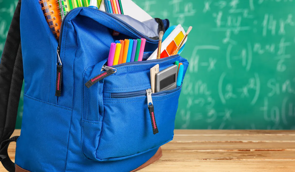 Achat Des Fournitures Scolaires 5 Bons Plans Pas Cher Dossier Familial