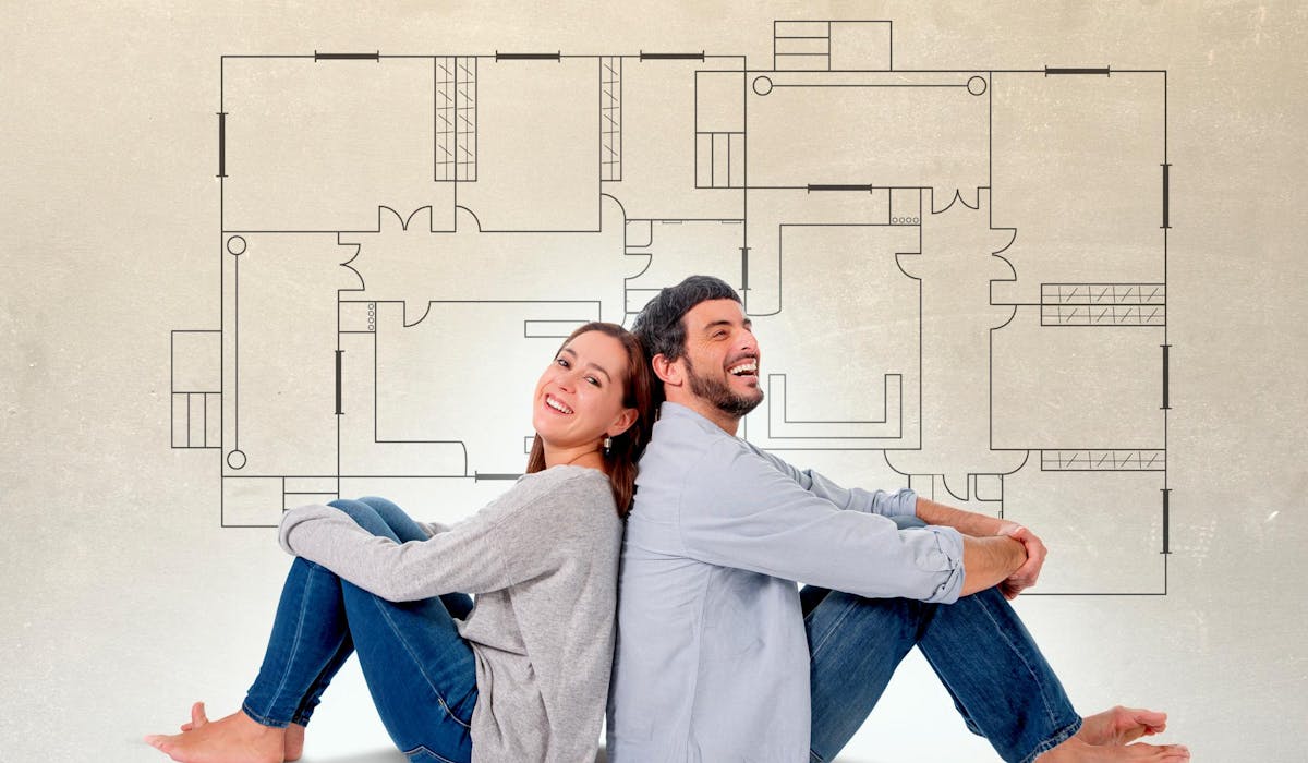 Comment Acheter Un Logement A Deux Dossier Familial