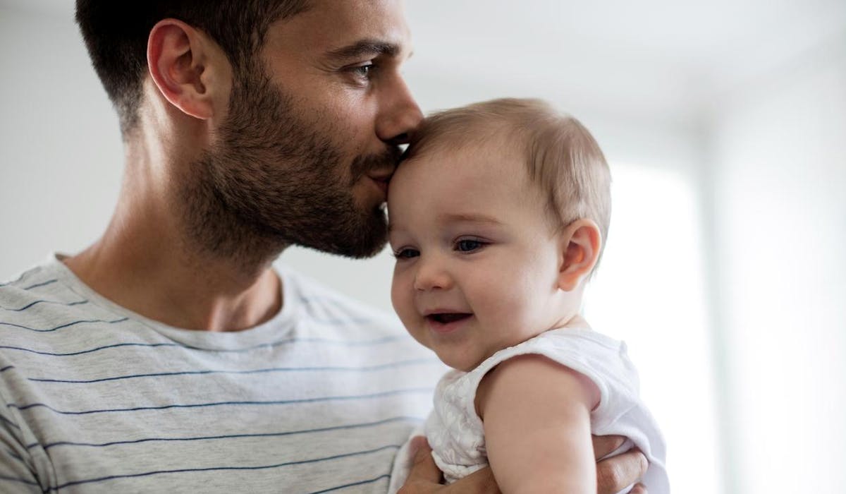 Comment Reconnaitre Son Enfant Dossier Familial