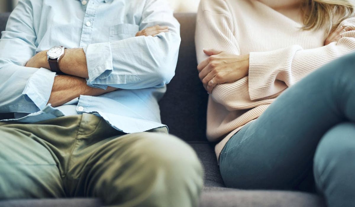 Mon Conjoint Ne Veut Pas Divorcer Dossier Familial