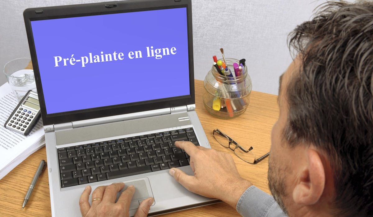 Usurpation D Identite Que Faire Dossier Familial