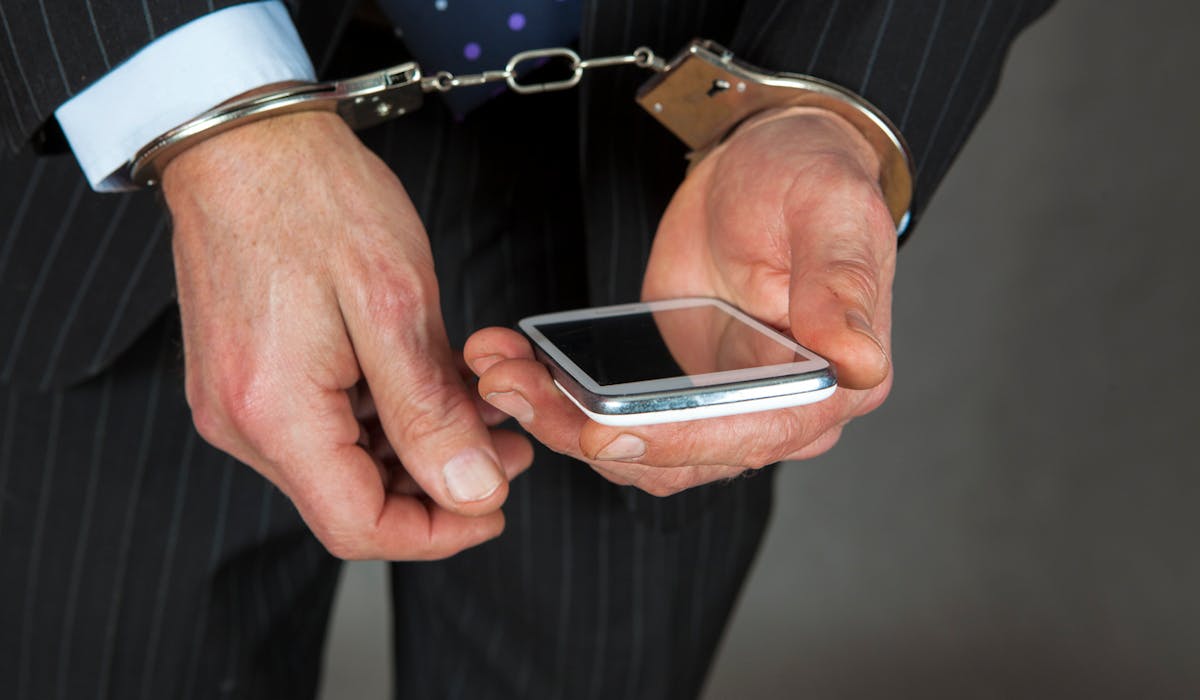 Devoir Rester Joignable Par Telephone Hors De Son Temps De