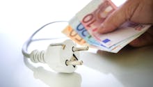 Facture d’électricité : bientôt le droit de réclamer un remboursement de la taxe CSPE ?