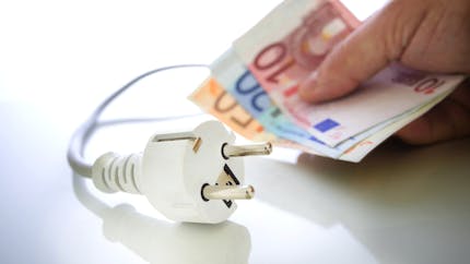 Facture d’électricité : bientôt le droit de réclamer un remboursement de la taxe CSPE ? 