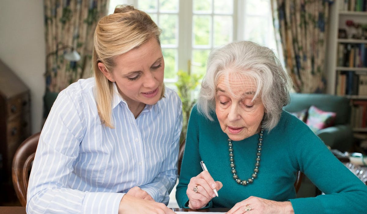 Tutelle L Absence D Amelioration De L Etat De Sante Doit