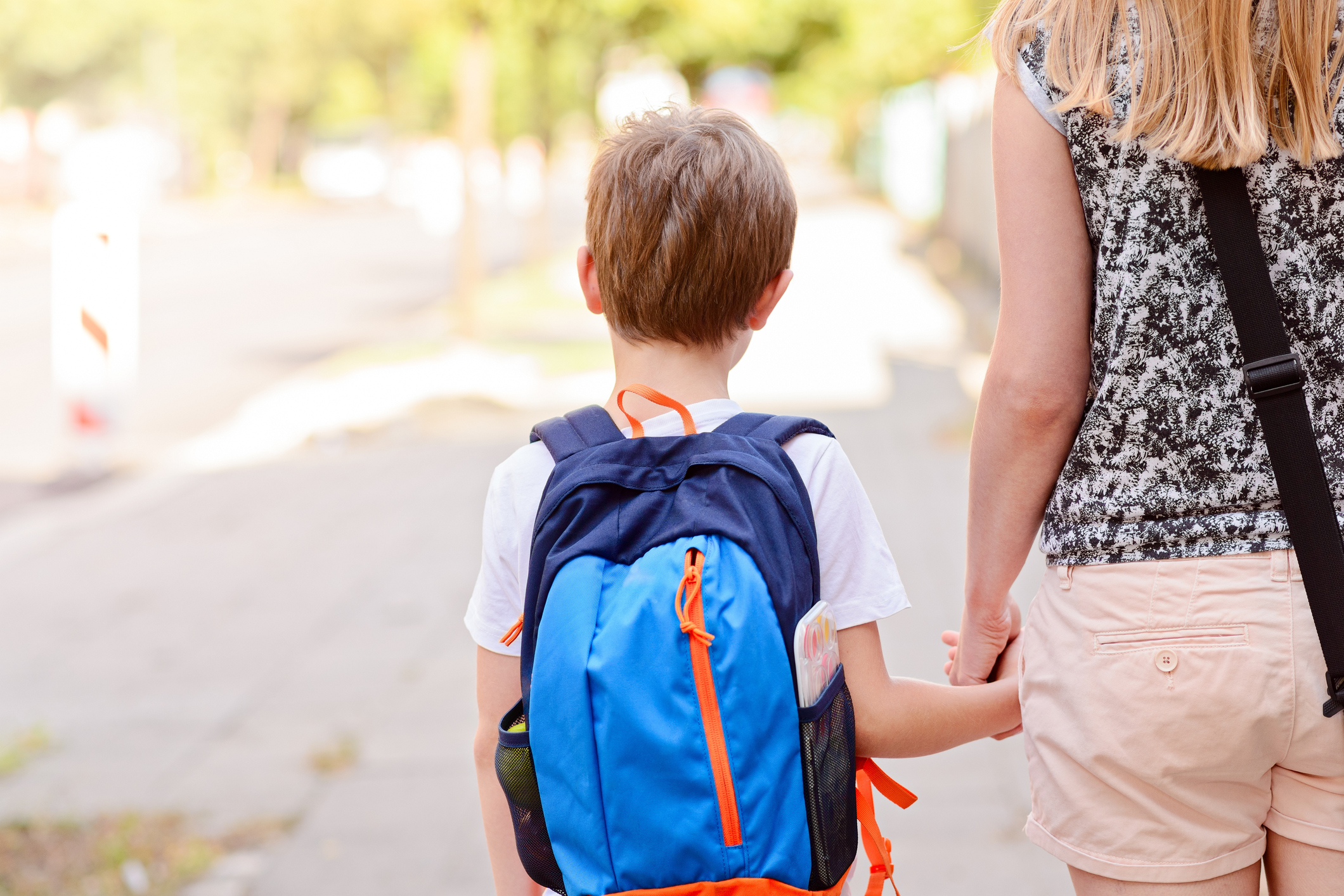 Absence Pour La Rentrée Scolaire De Votre Enfant Que