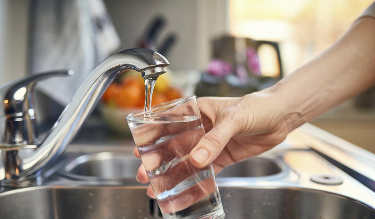 Le gouvernement annonce la généralisation du tarif social de l’eau Le gouvernement annonce la généralisation du tarif social de l’eau