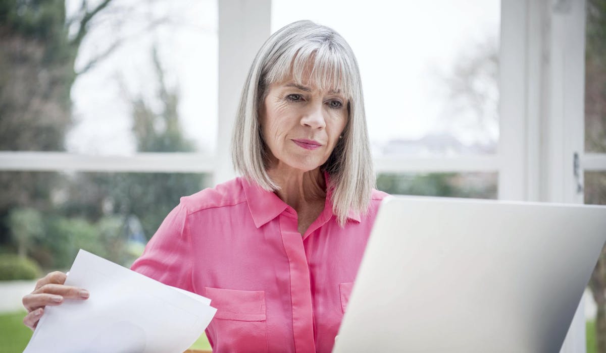 Demander Sa Retraite Complementaire Agirc Arrco Dossier