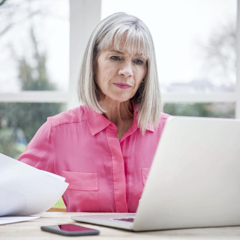 Lettre De Notification A Votre Employeur De Depart En