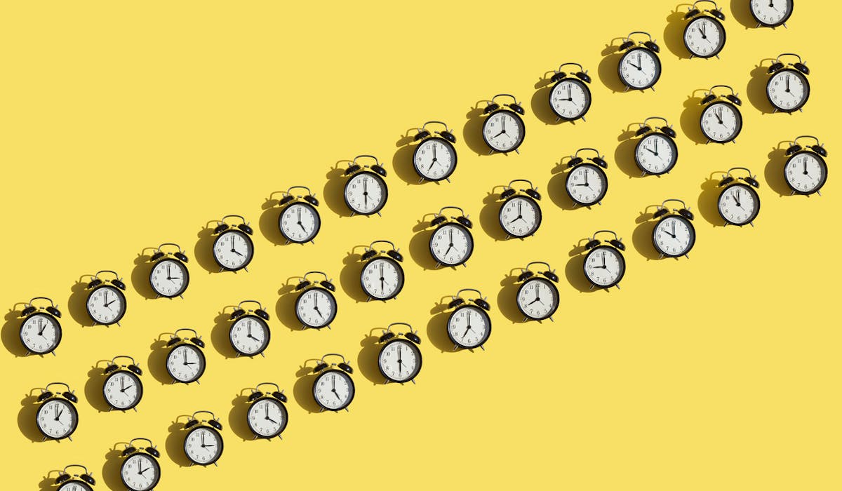 Cumuler Deux Emplois Attention Aux Durees Maximales De