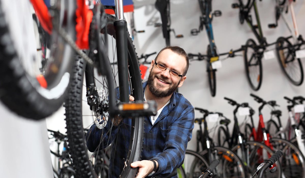 Les règles envisagées visent à « lutter contre le vol, le recel et la revente illicite des cycles ». Les règles envisagées visent à « lutter contre le vol, le recel et la revente illicite des cycles ».