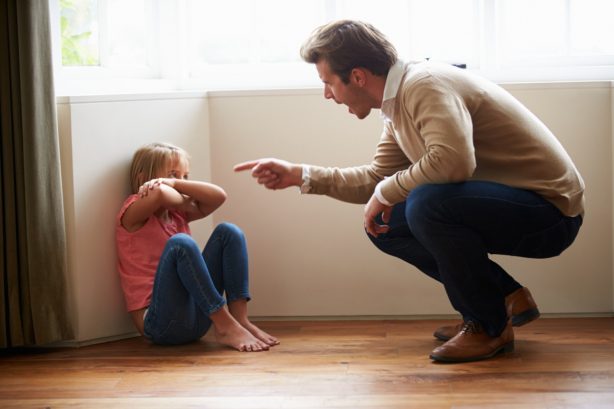 Séparation des parents : le droit de visite et d’hébergement peut être ...