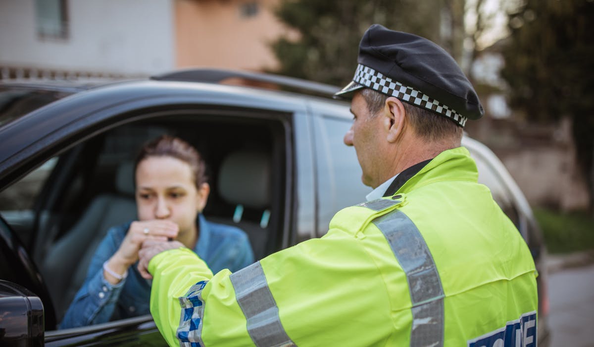 Les applications GPS pourraient avoir l’interdiction de signaler certains contrôles de police. Les applications GPS pourraient avoir l’interdiction de signaler certains contrôles de police.