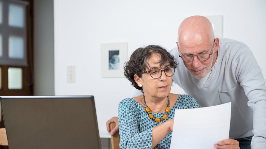 L’Assurance retraite propose un flash retraite en ligne pour bien préparer sa retraite.