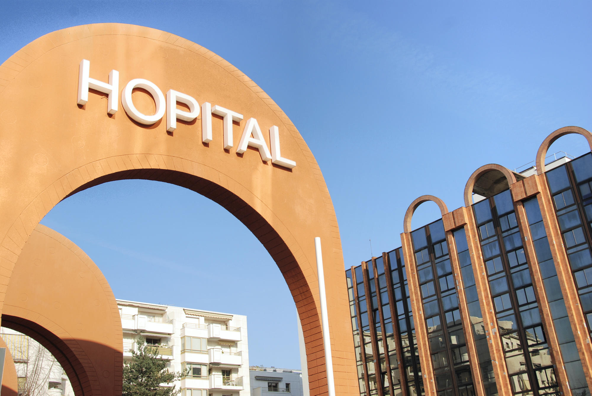 Nouveaux Hôpitaux De Proximité Quelles Seront Leurs Missions