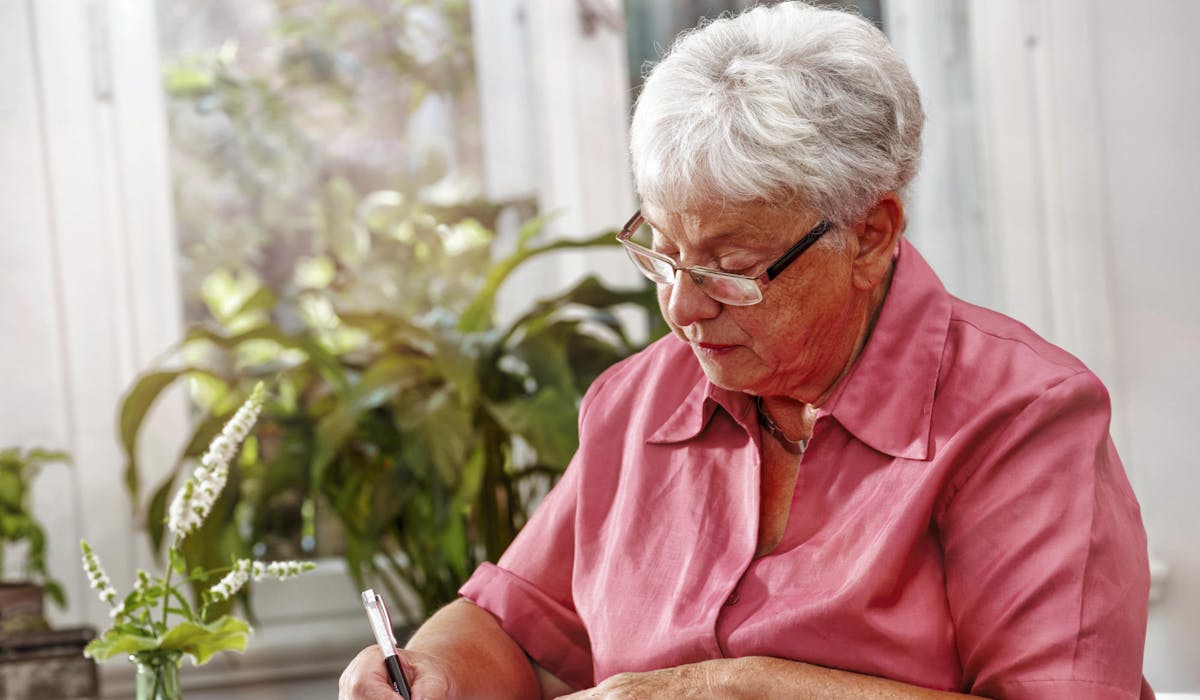 Pour être juridiquement valable, un testament dit « olographe » doit remplir certaines conditions. Pour être juridiquement valable, un testament dit « olographe » doit remplir certaines conditions.