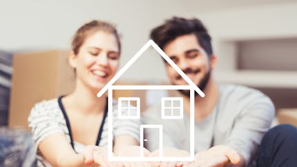 Acheter un logement en couple sans être mariés