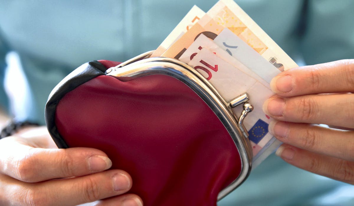 La suppression de la cotisation salariale d’assurance-chômage entre en vigueur. La suppression de la cotisation salariale d’assurance-chômage entre en vigueur.