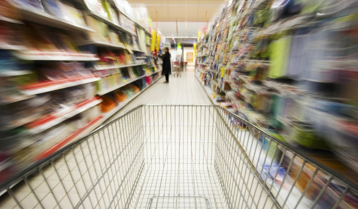 La date de durabilité minimale est différente de la date limite de consommation. La date de durabilité minimale est différente de la date limite de consommation.