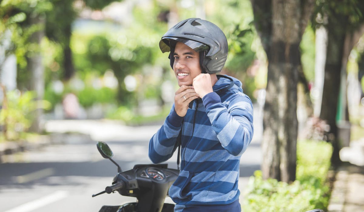 En France, un deux-roues est volé toutes les 9 minutes ! En France, un deux-roues est volé toutes les 9 minutes !