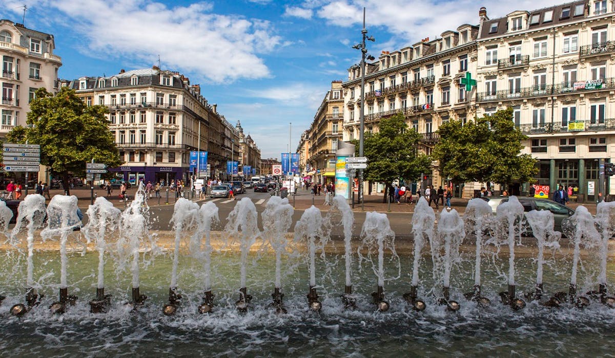 C’est à Lille (+30,01 %) que l’augmentation de la taxe foncière a été la plus forte sur cinq ans. C’est à Lille (+30,01 %) que l’augmentation de la taxe foncière a été la plus forte sur cinq ans.