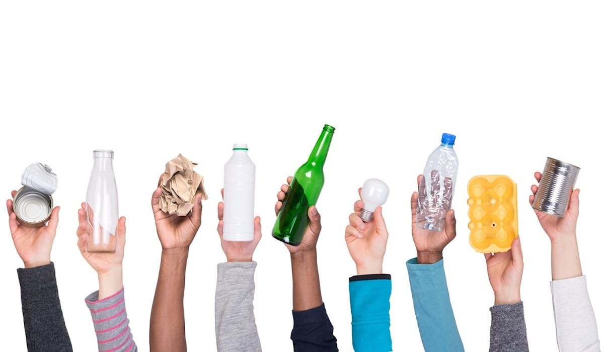 Le ministère de la Transition écologique rappelle les bons gestes pour recycler correctement ses déchets. Le ministère de la Transition écologique rappelle les bons gestes pour recycler correctement ses déchets.